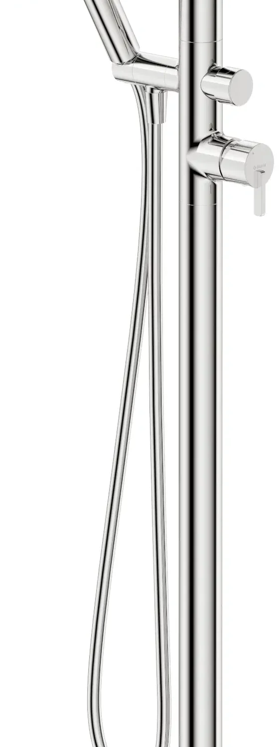 SILIA BQS_017N Robinet de bain