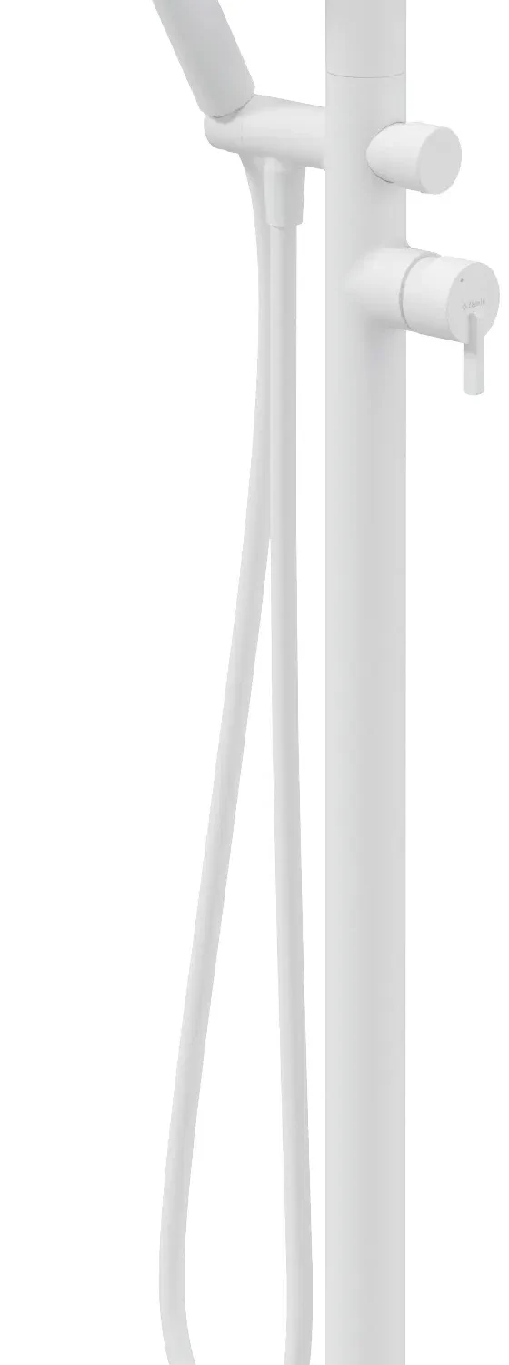SILIA BQS_A17N Robinet de bain