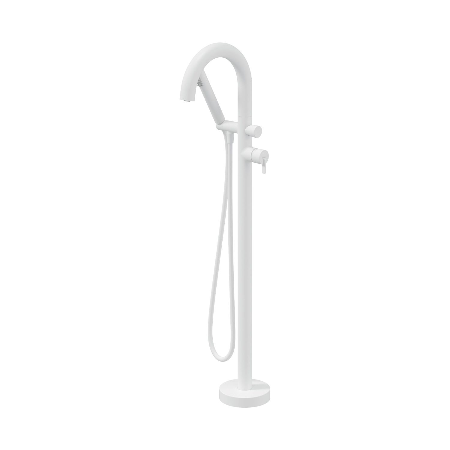 SILIA BQS_A17N Robinet de bain
