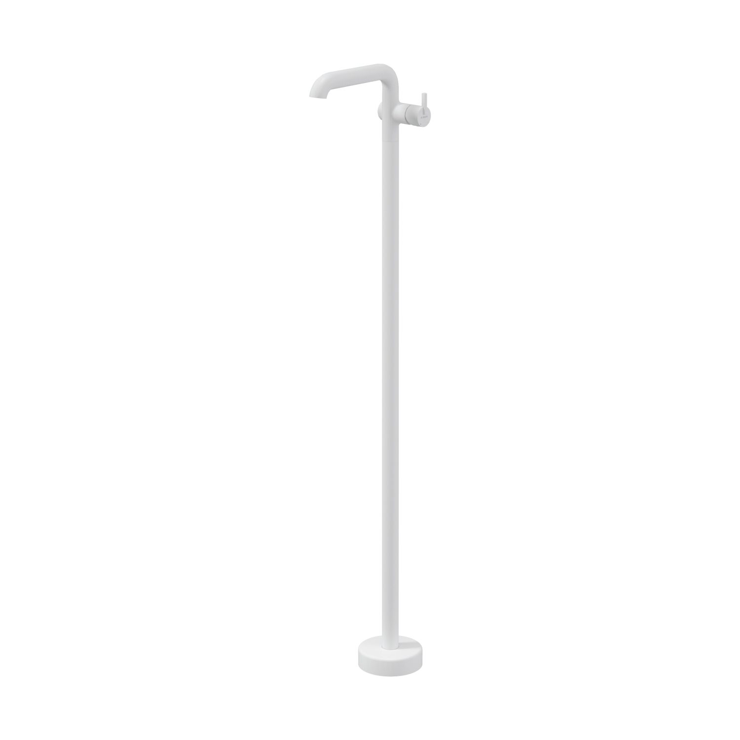 SILIA BQS_A2KK Robinet de lavabo, Sur pied