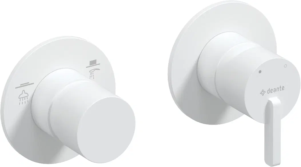 SILIA BQS_A46P Mitigeur de douche