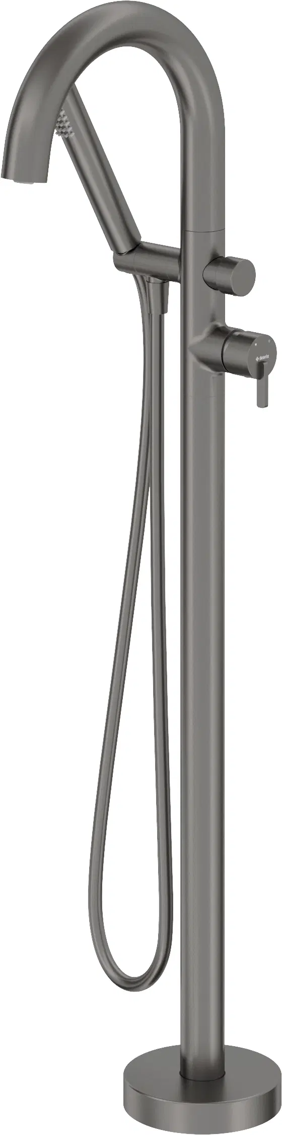 SILIA BQS_D17N Robinet de bain