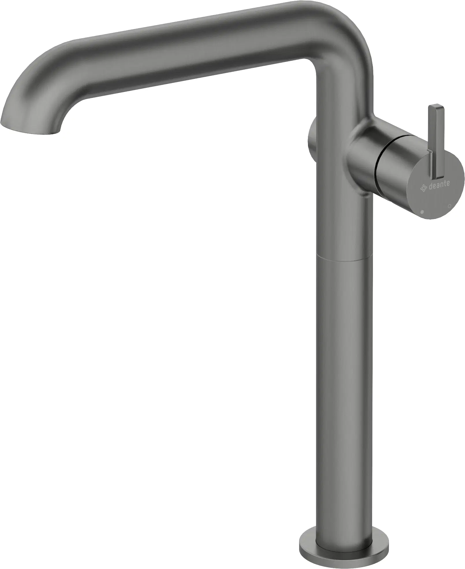 SILIA BQS_D24K Robinet de lavabo