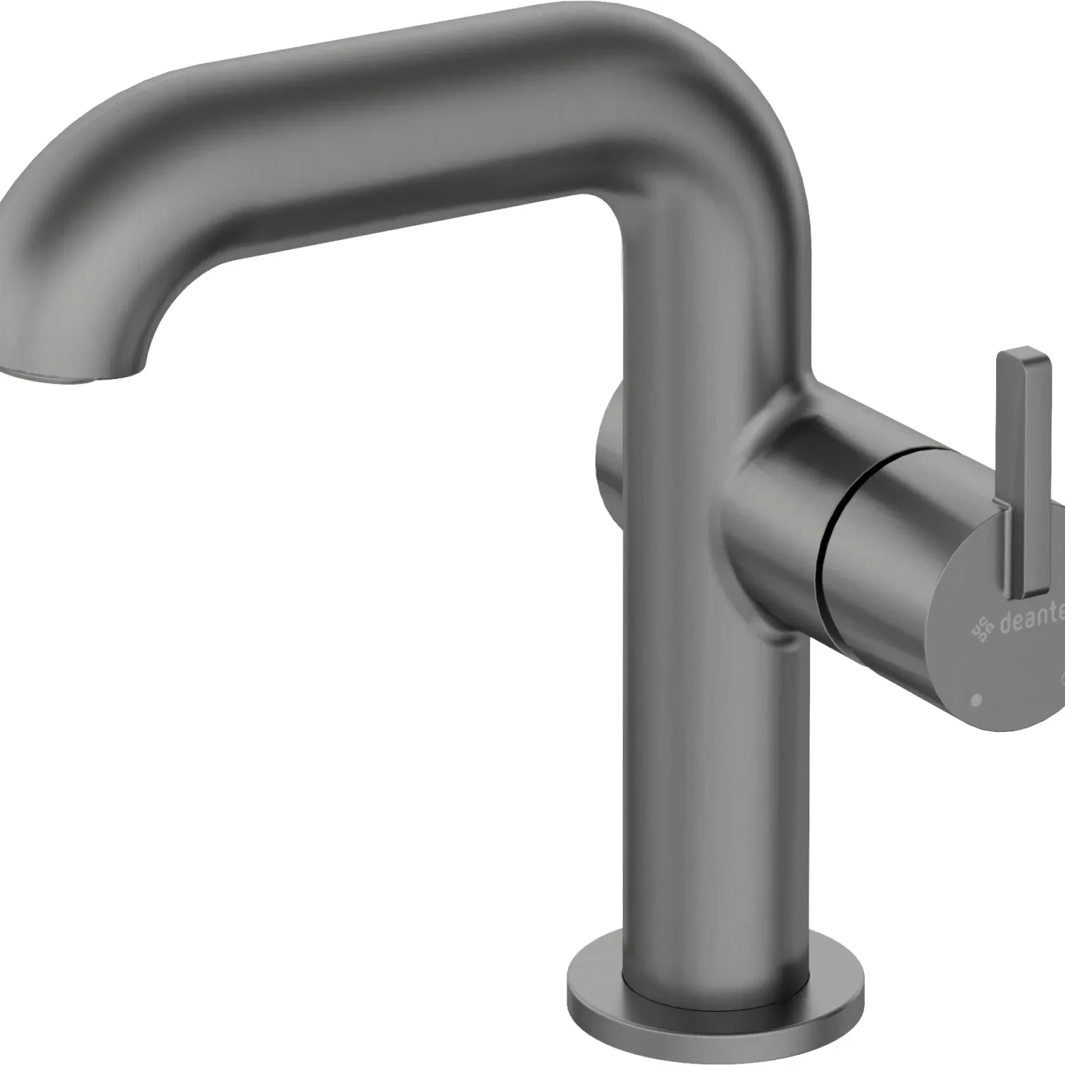 SILIA BQS_D24M Robinet de lavabo