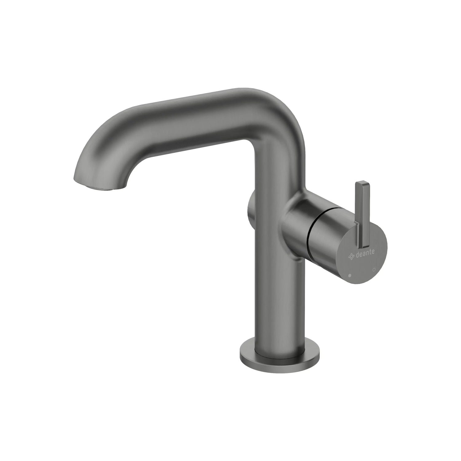 SILIA BQS_D24M Robinet de lavabo