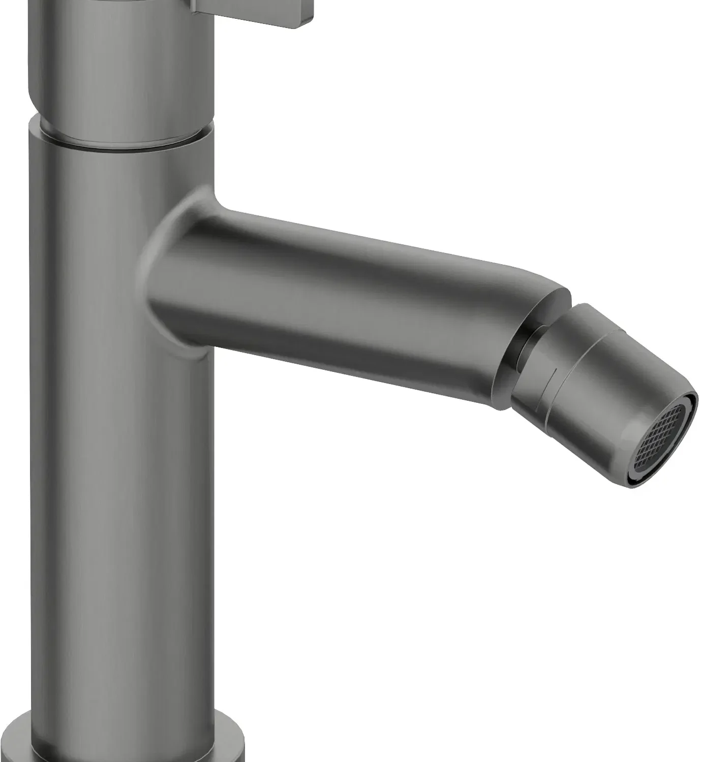 SILIA BQS_D30M Robinet de bidet