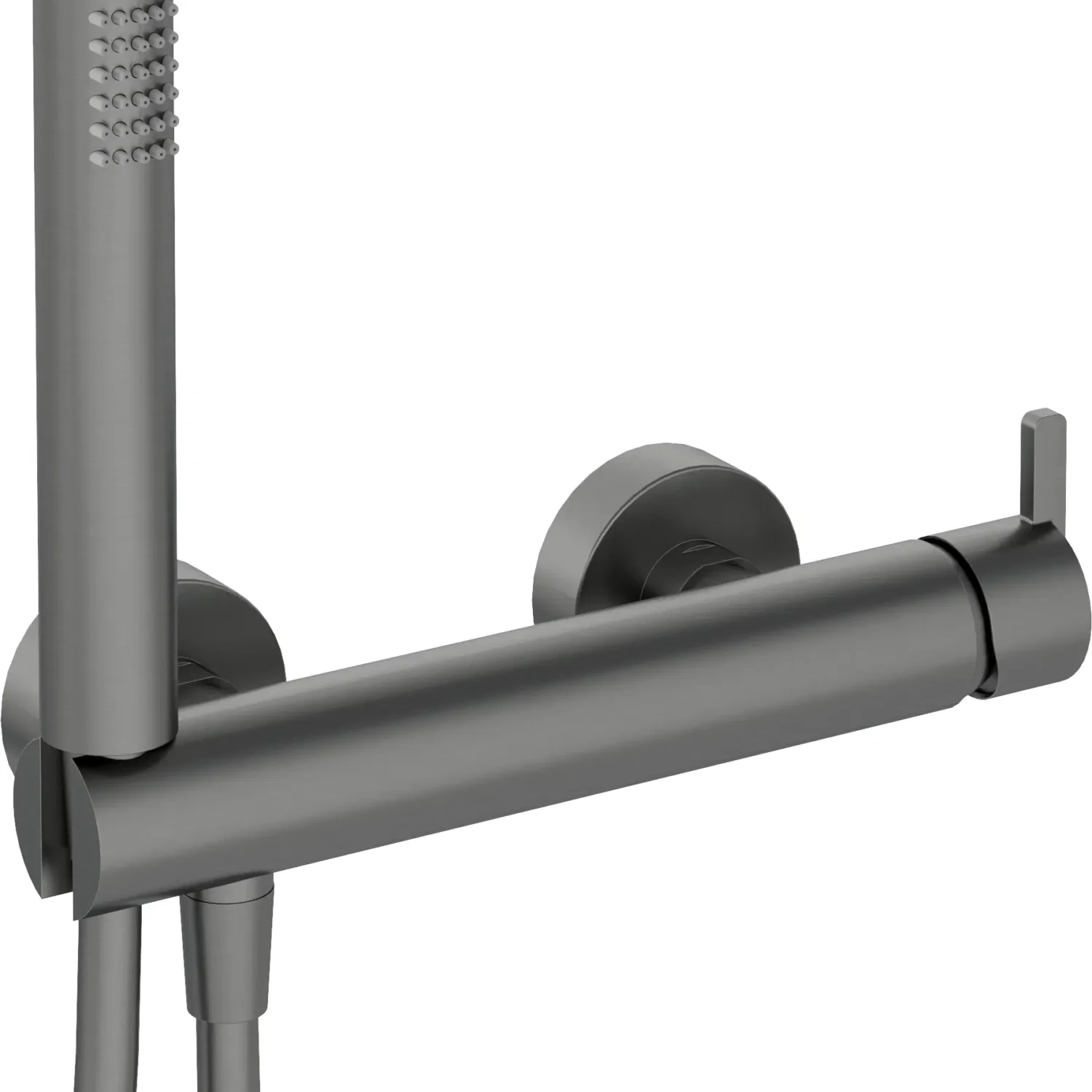 SILIA BQS_D41M Mitigeur de douche
