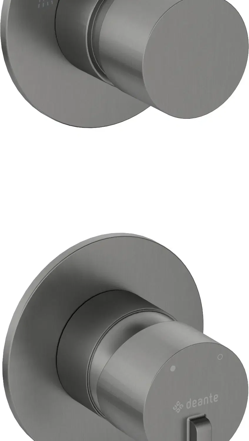 SILIA BQS_D44P Mitigeur de douche