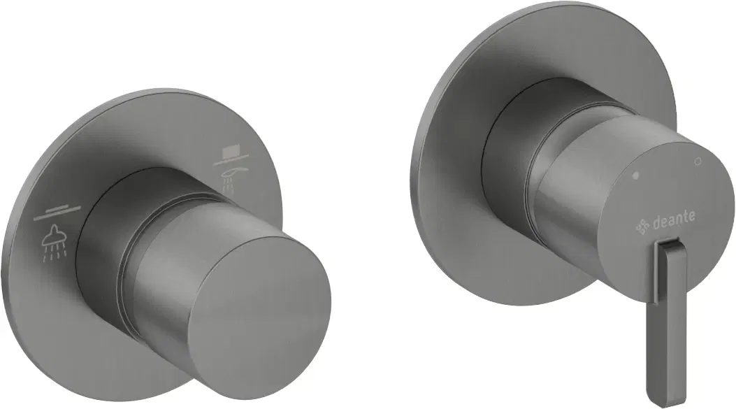 SILIA BQS_D46P Mitigeur de douche
