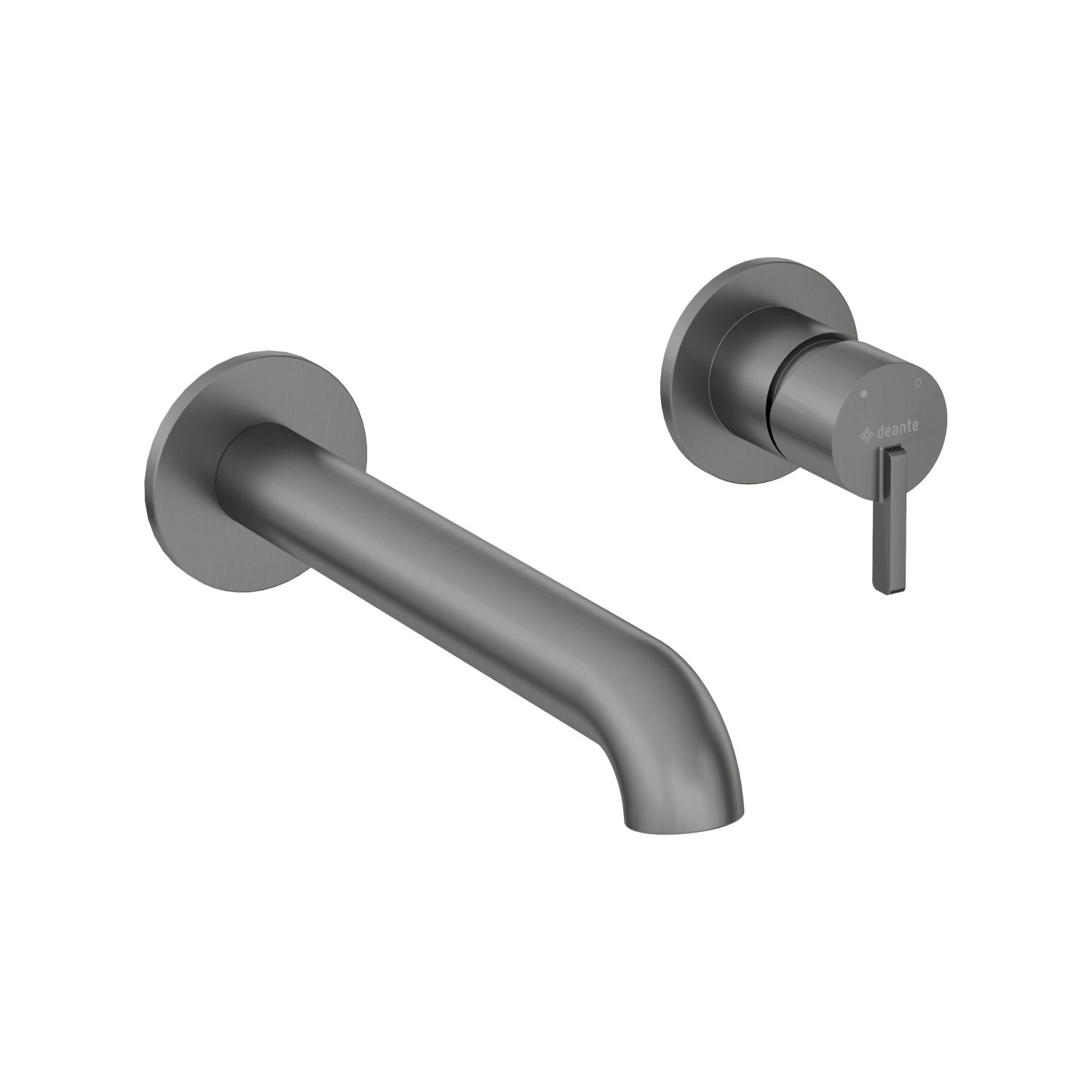 SILIA BQS_D54L Robinet de lavabo