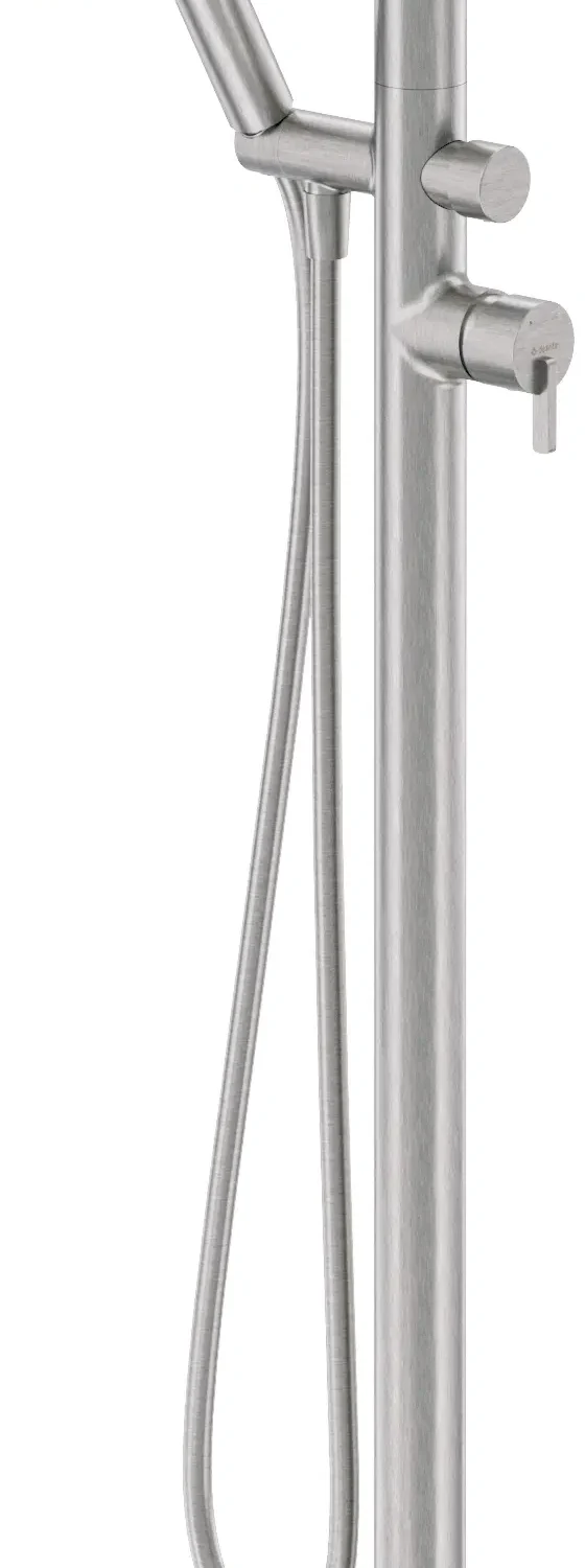 SILIA BQS_F17N Robinet de bain