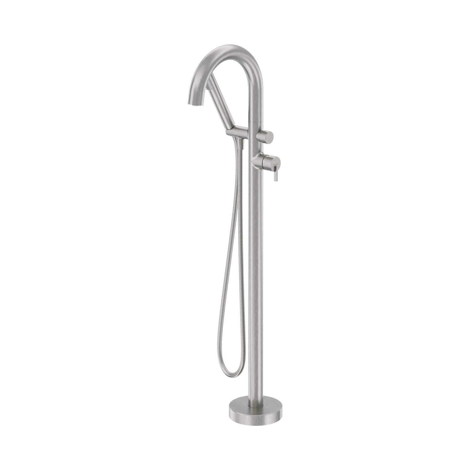 SILIA BQS_F17N Robinet de bain