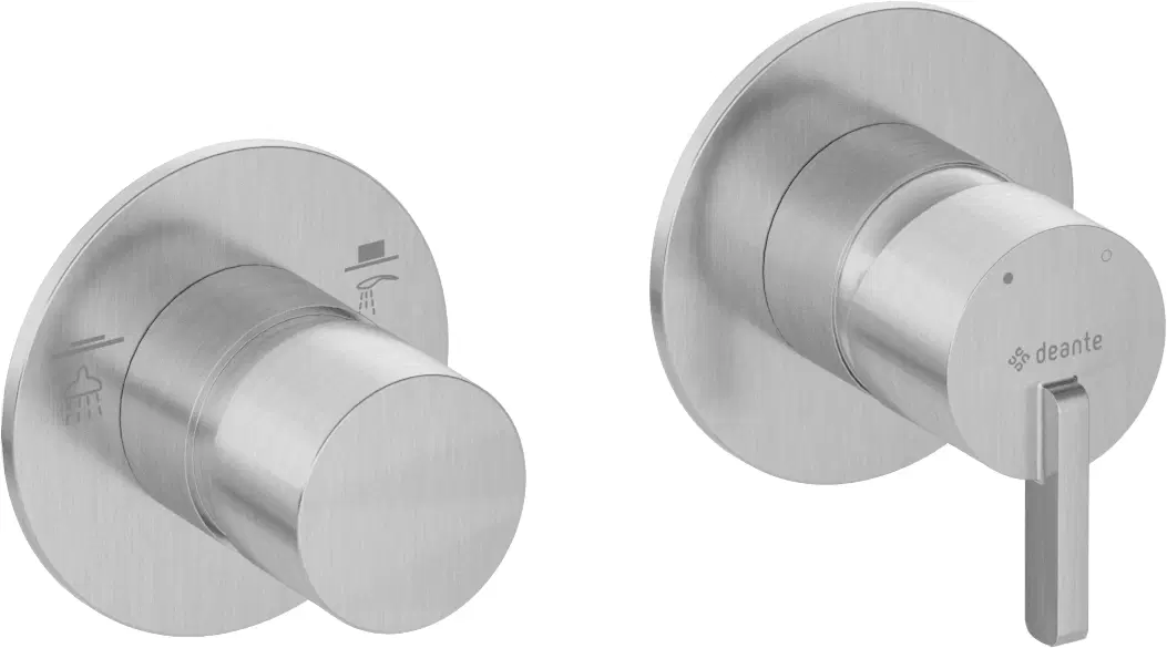 SILIA BQS_F46P Mitigeur de douche