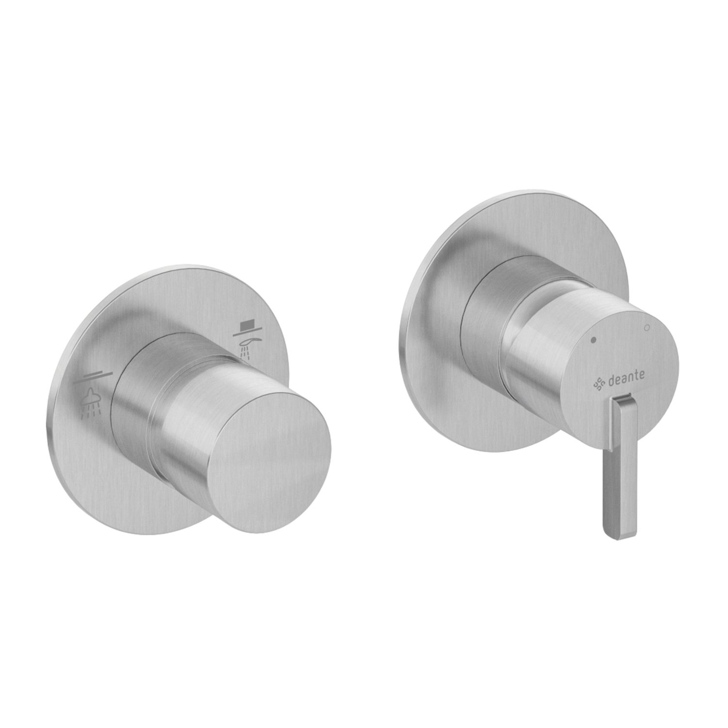 SILIA BQS_F46P Mitigeur de douche