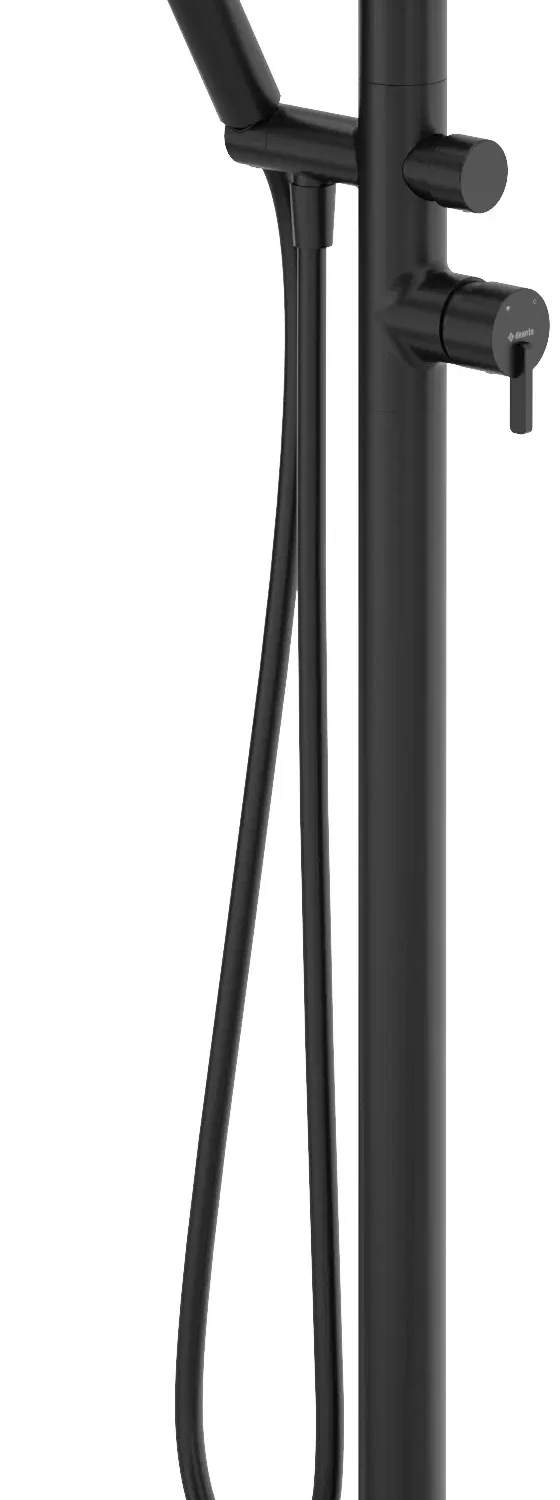 SILIA BQS_N17N Robinet de bain