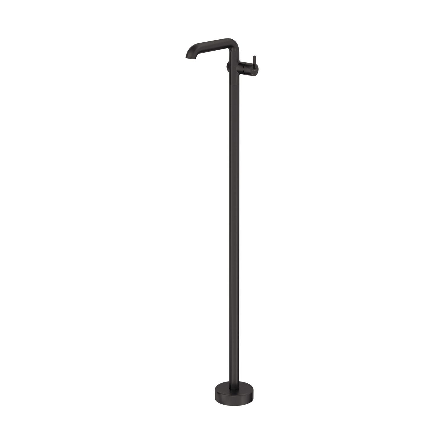 SILIA BQS_N2KK Robinet de lavabo, Sur pied