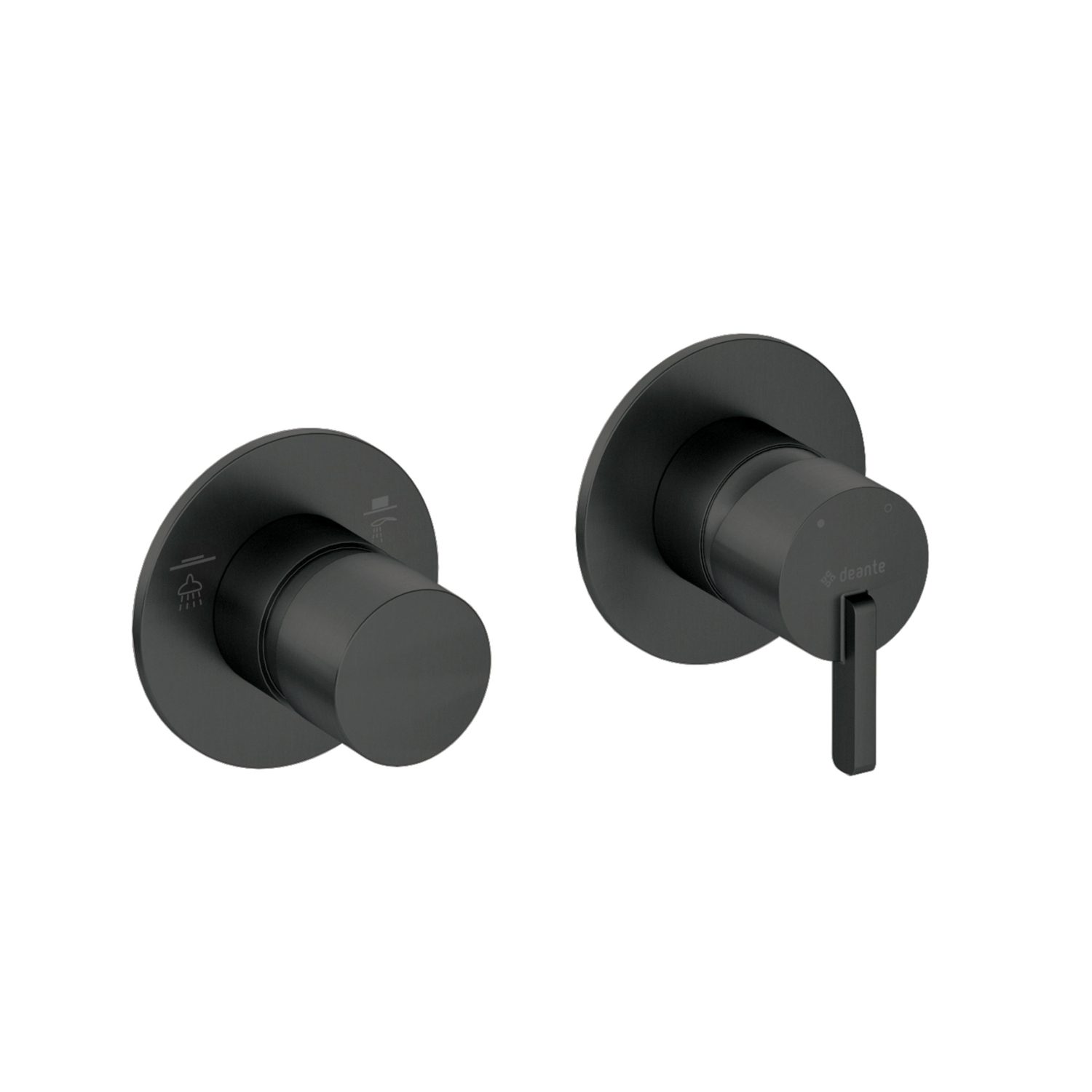 SILIA BQS_N46P Mitigeur de douche