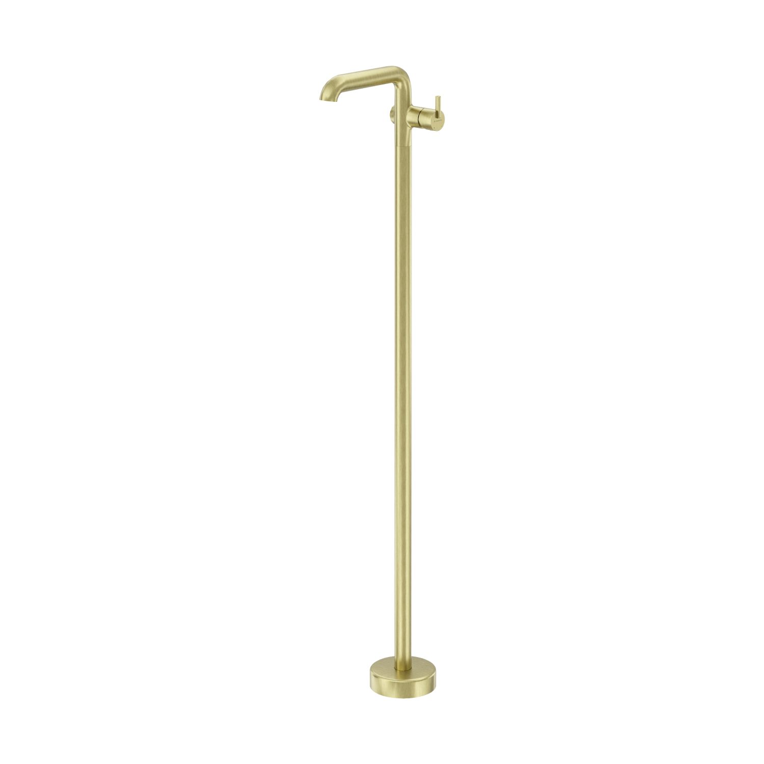 SILIA BQS_R2KK Robinet de lavabo, Sur pied