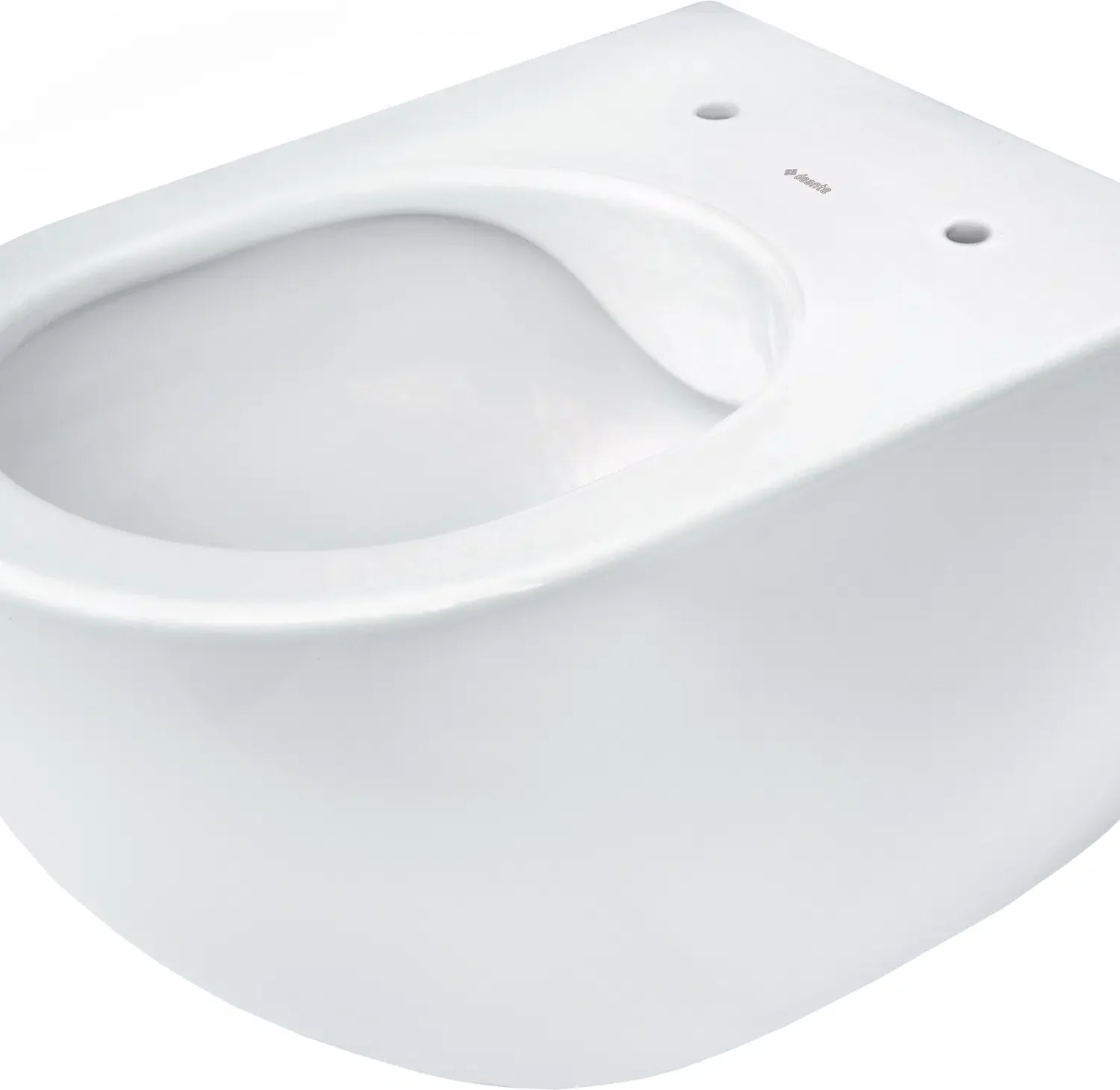 PEONIA CDE_6ZPW cuvette des toilettes