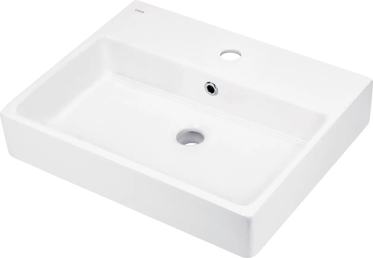 TEMISTO CDT_6U4S Lavabo en céramique