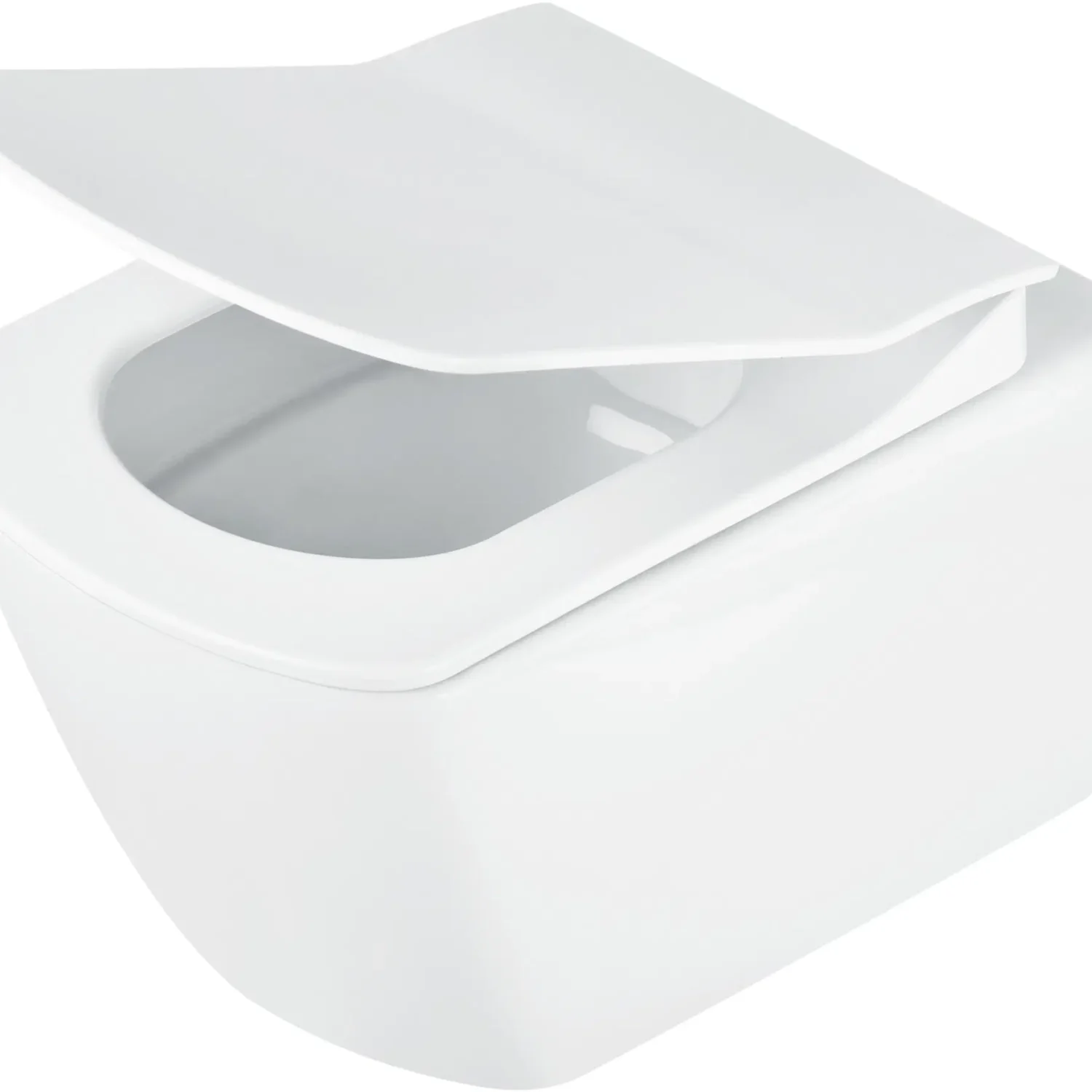 BLUR CDZ_D6ZPW cuvette des toilettes