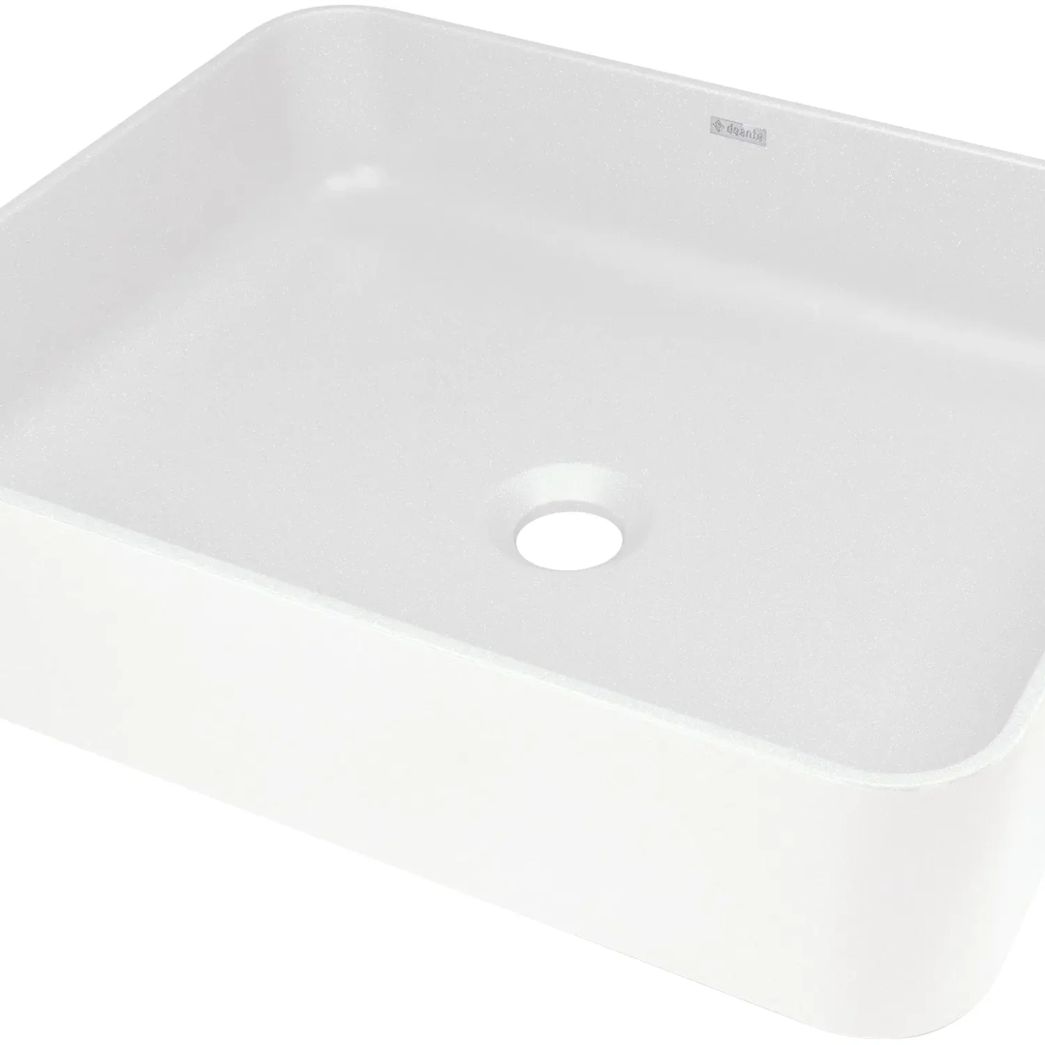 TEMISTO CQT_AU5S Lavabo en granit