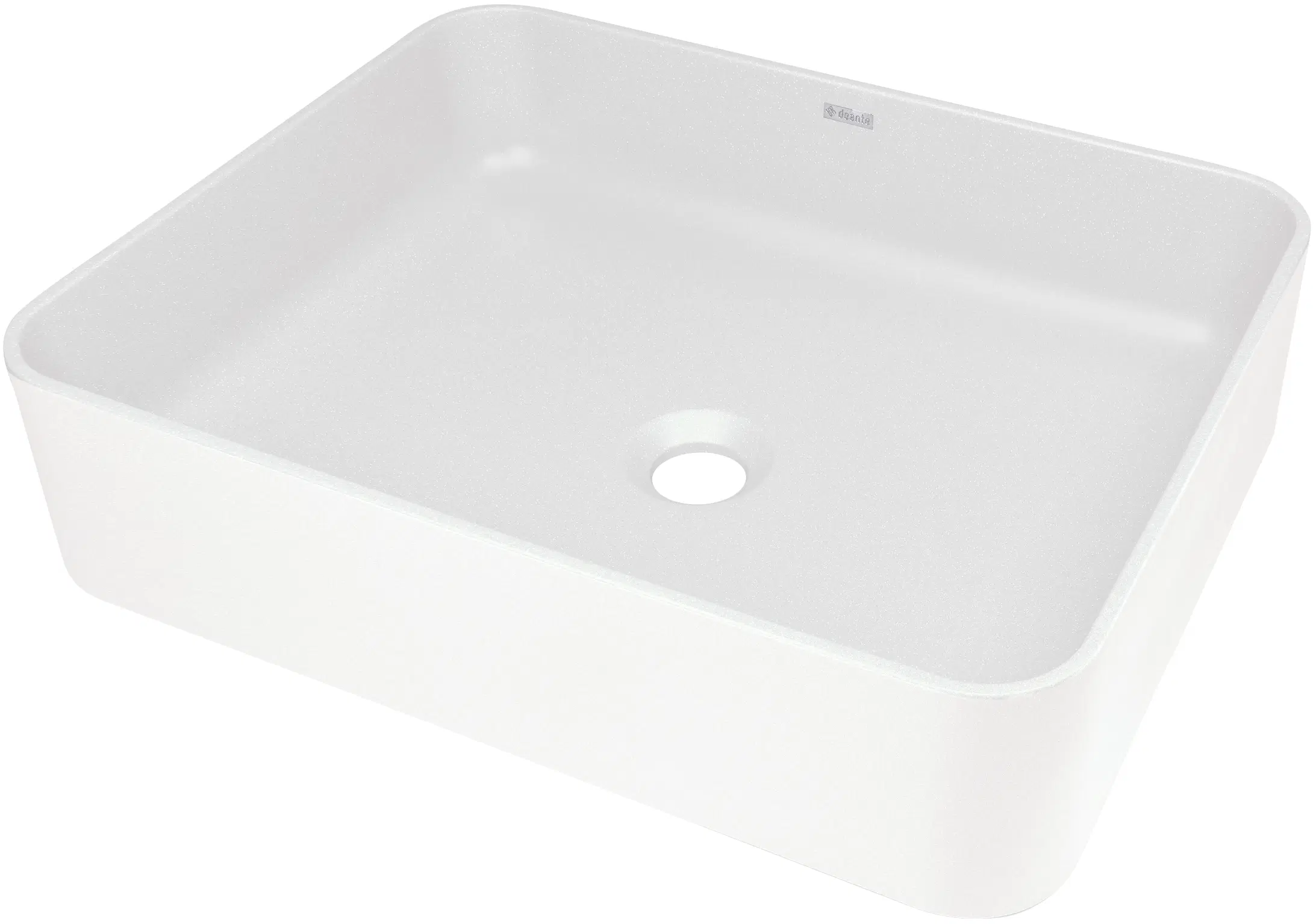 TEMISTO CQT_AU5S Lavabo en granit