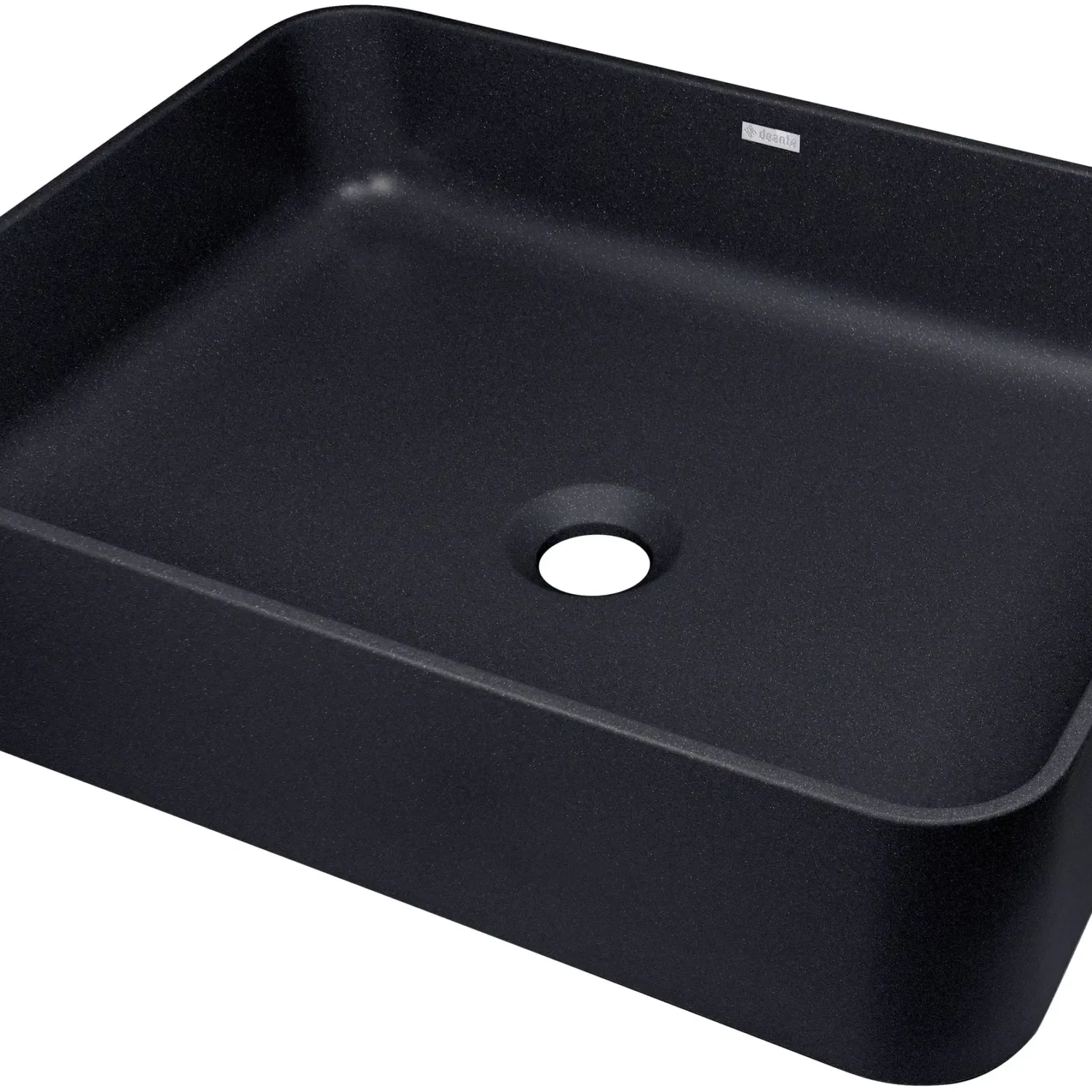 TEMISTO CQT_NU5S Lavabo en granit
