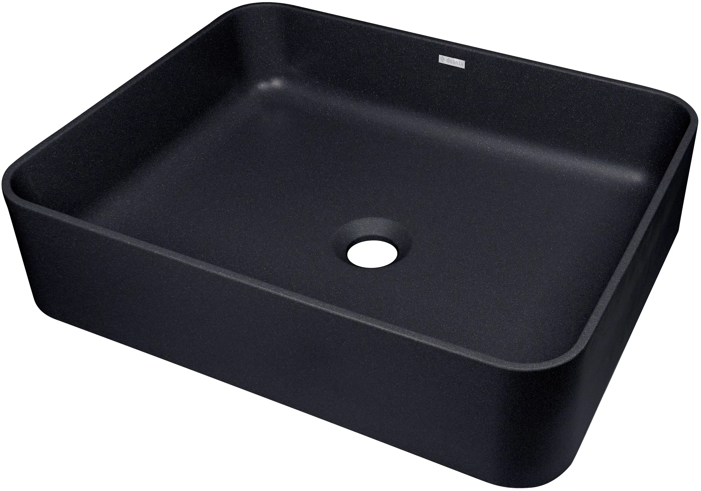 TEMISTO CQT_NU5S Lavabo en granit