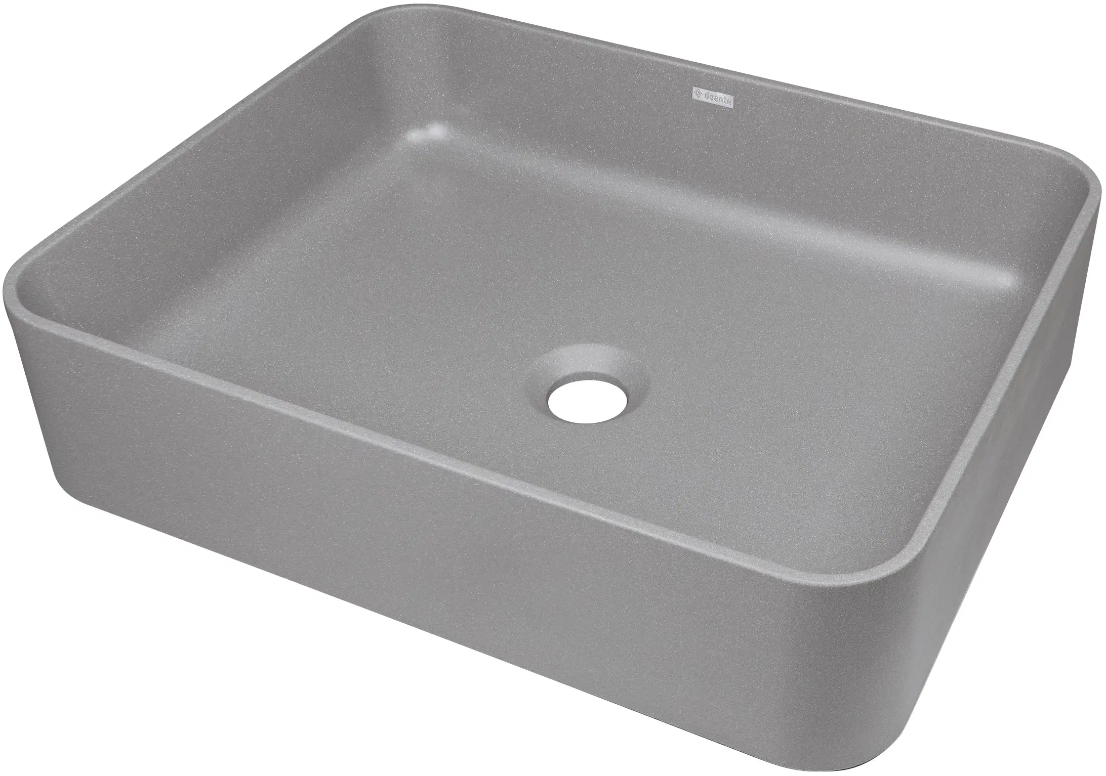 TEMISTO CQT_SU5S Lavabo en granit
