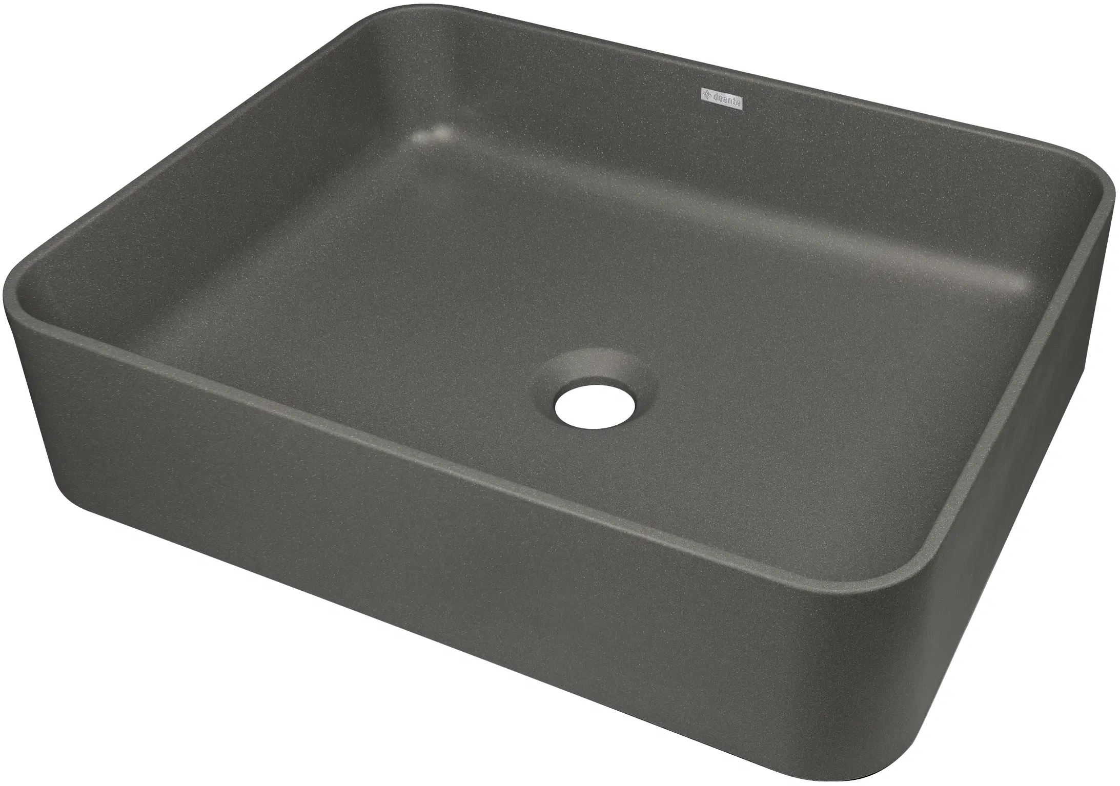 TEMISTO CQT_TU5S Lavabo en granit