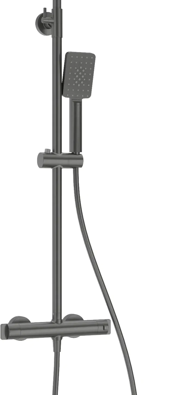 THERM NAC_D4HT Colonne de douche