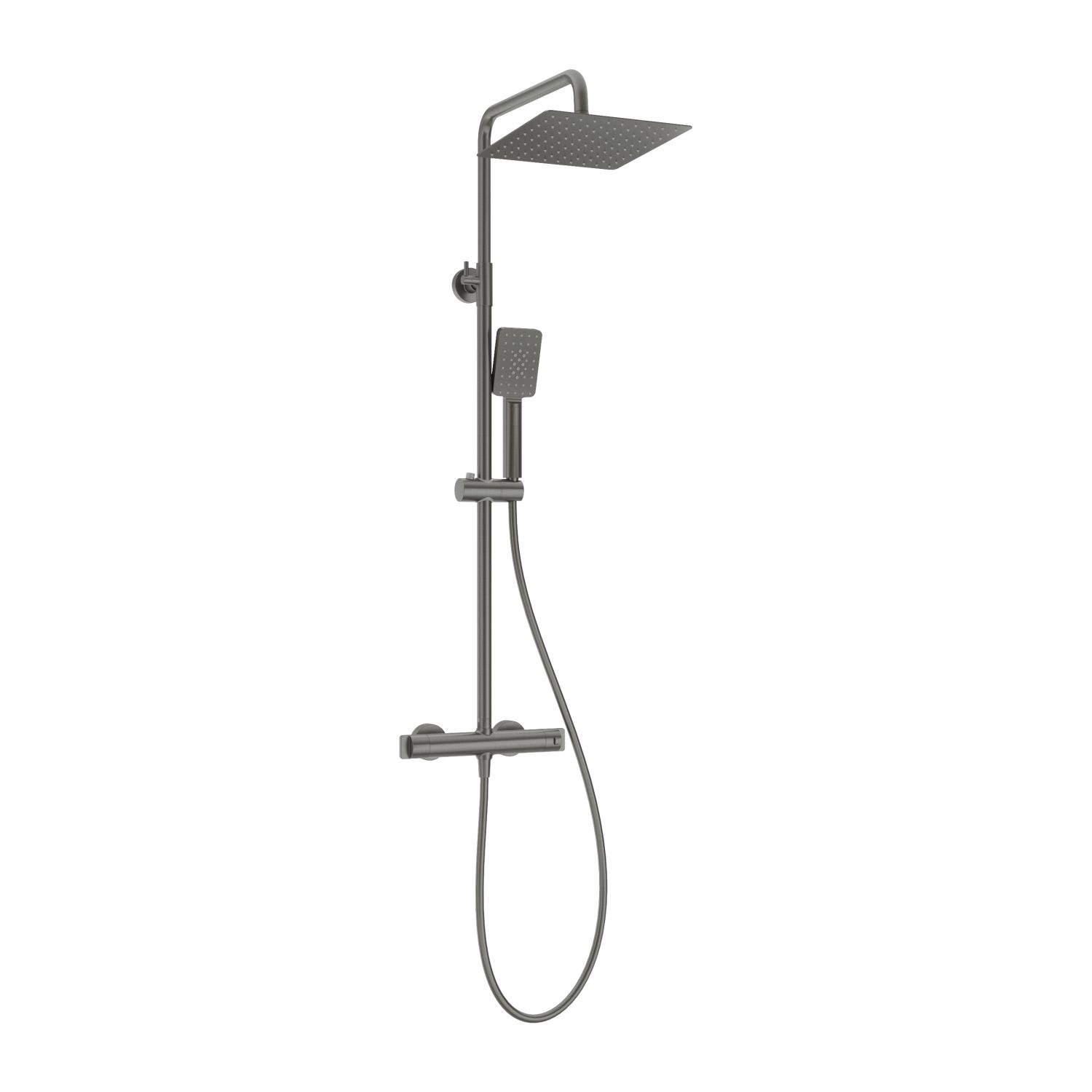 THERM NAC_D4HT Colonne de douche