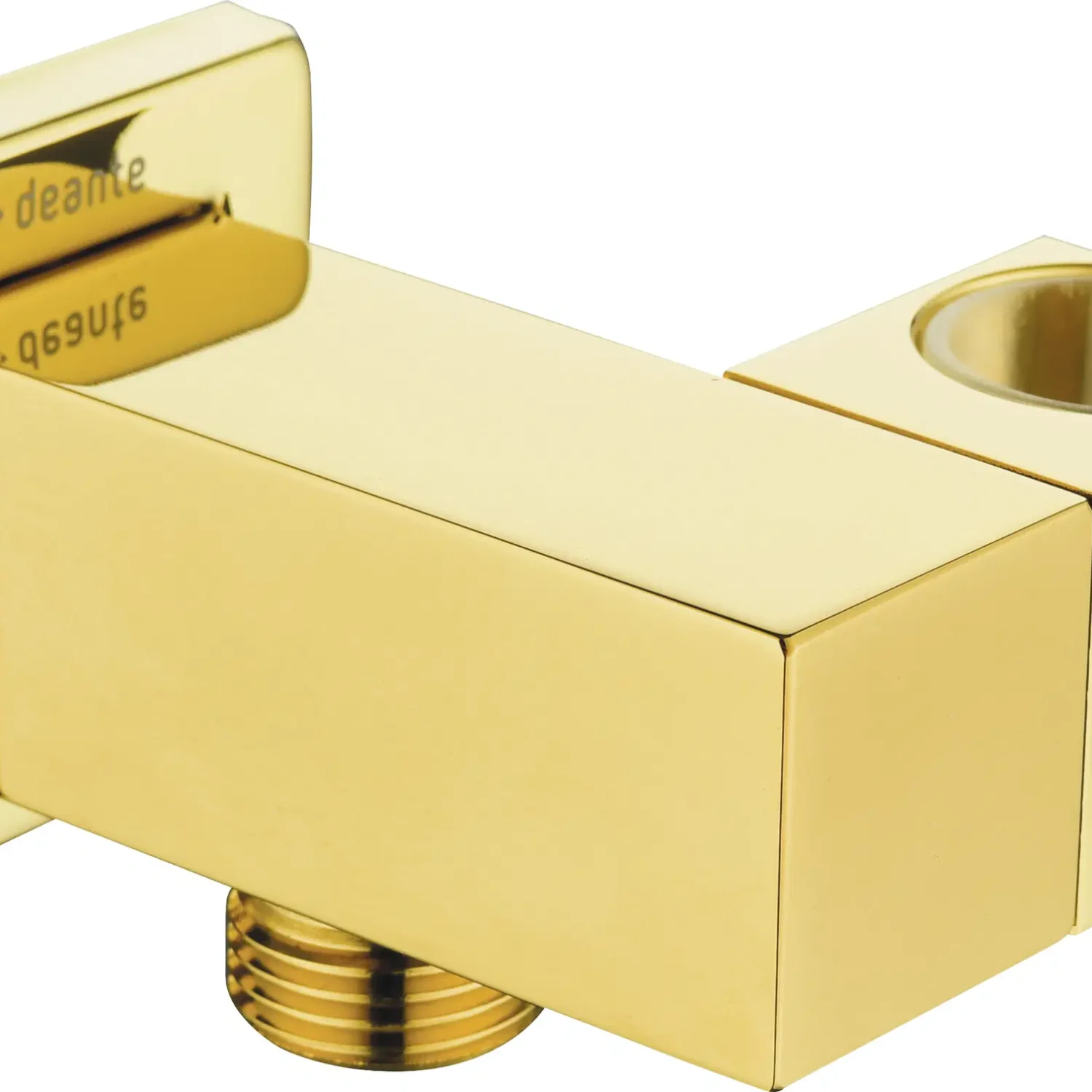 CASCADA NAC_Z58K Connexion coudée