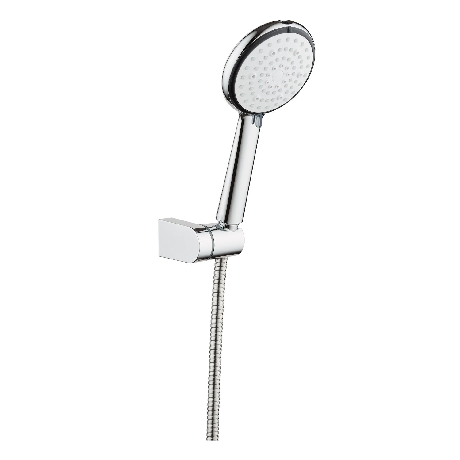 BORO NER_041K Kit de douche, support fixe