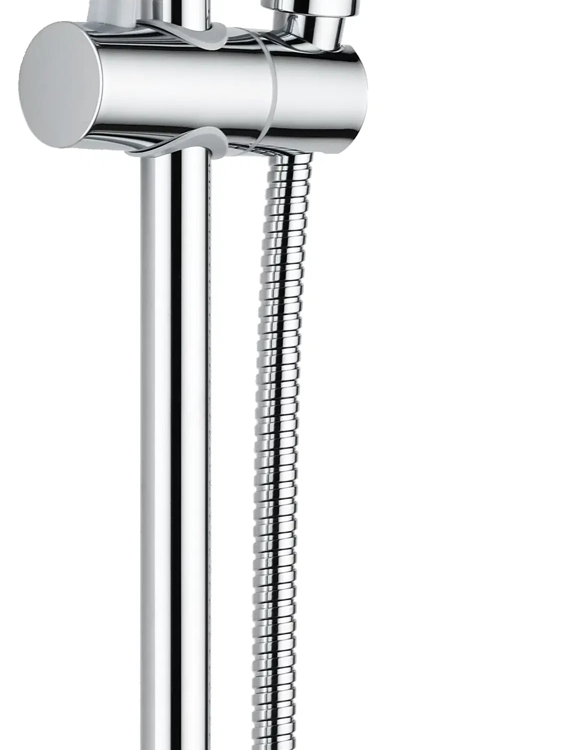 BORO NER_051K Kit de douche, 6-fonction