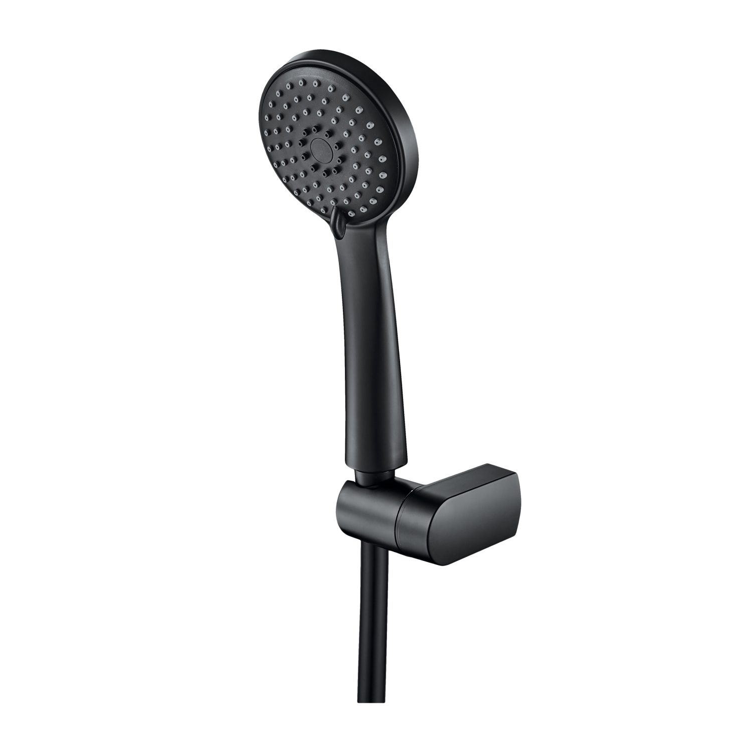 BORO NER_N41K Kit de douche, support fixe