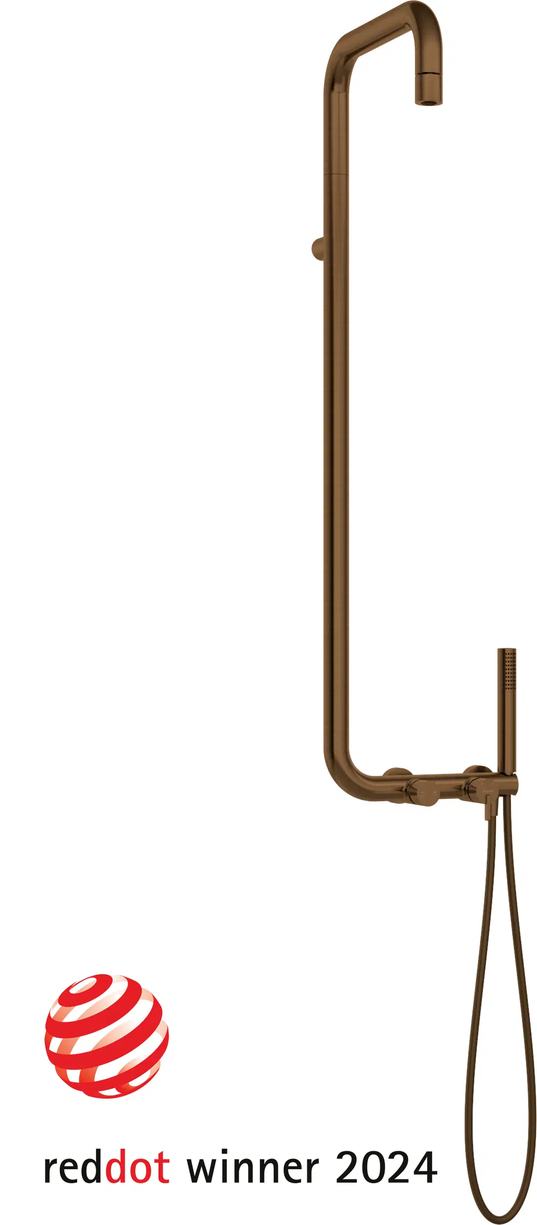 SILIA NQS_C4XM Colonne de douche