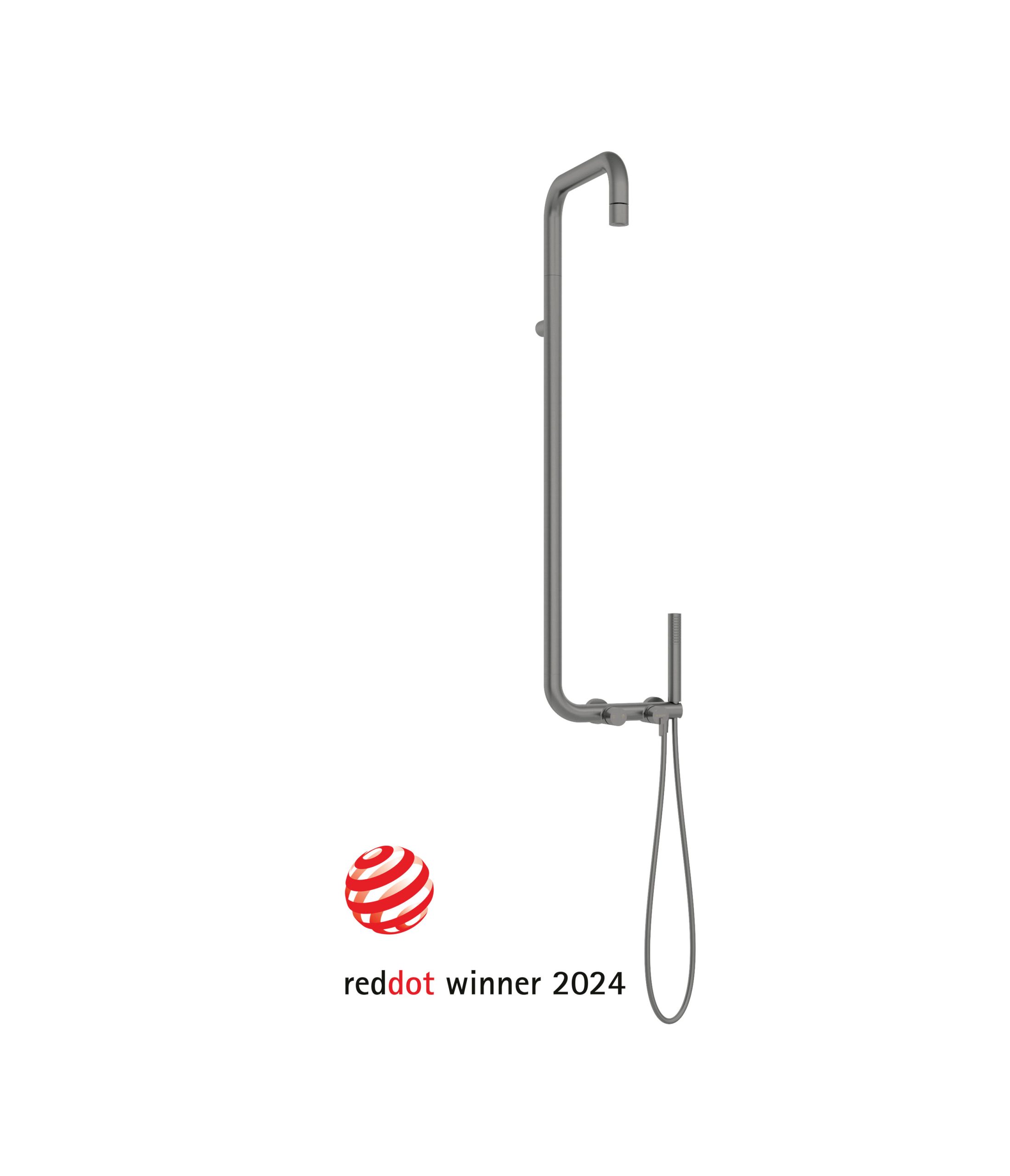 SILIA NQS_D4XM Colonne de douche