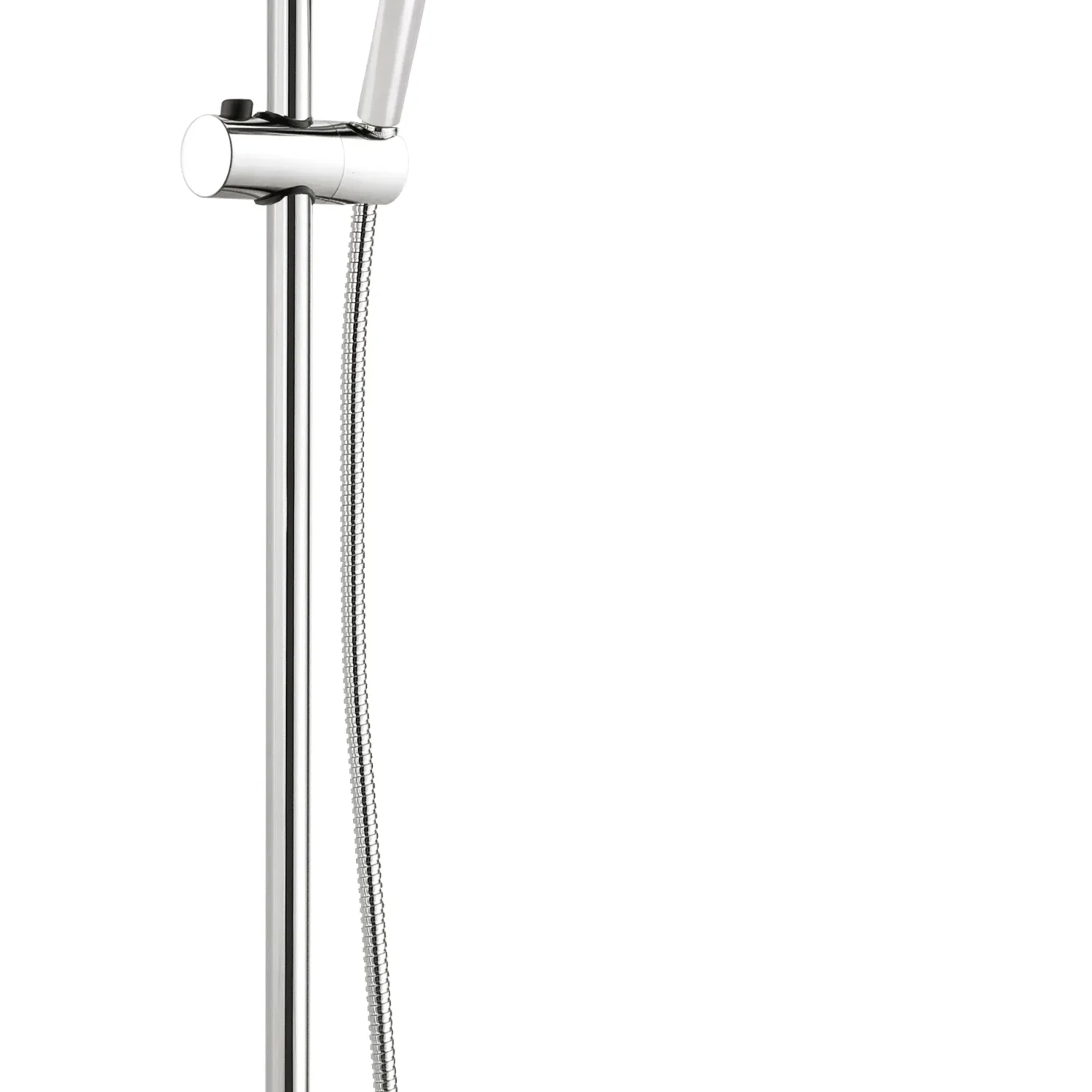 TUBO NUT_04XM Colonne de douche, avec mitigeur de douche