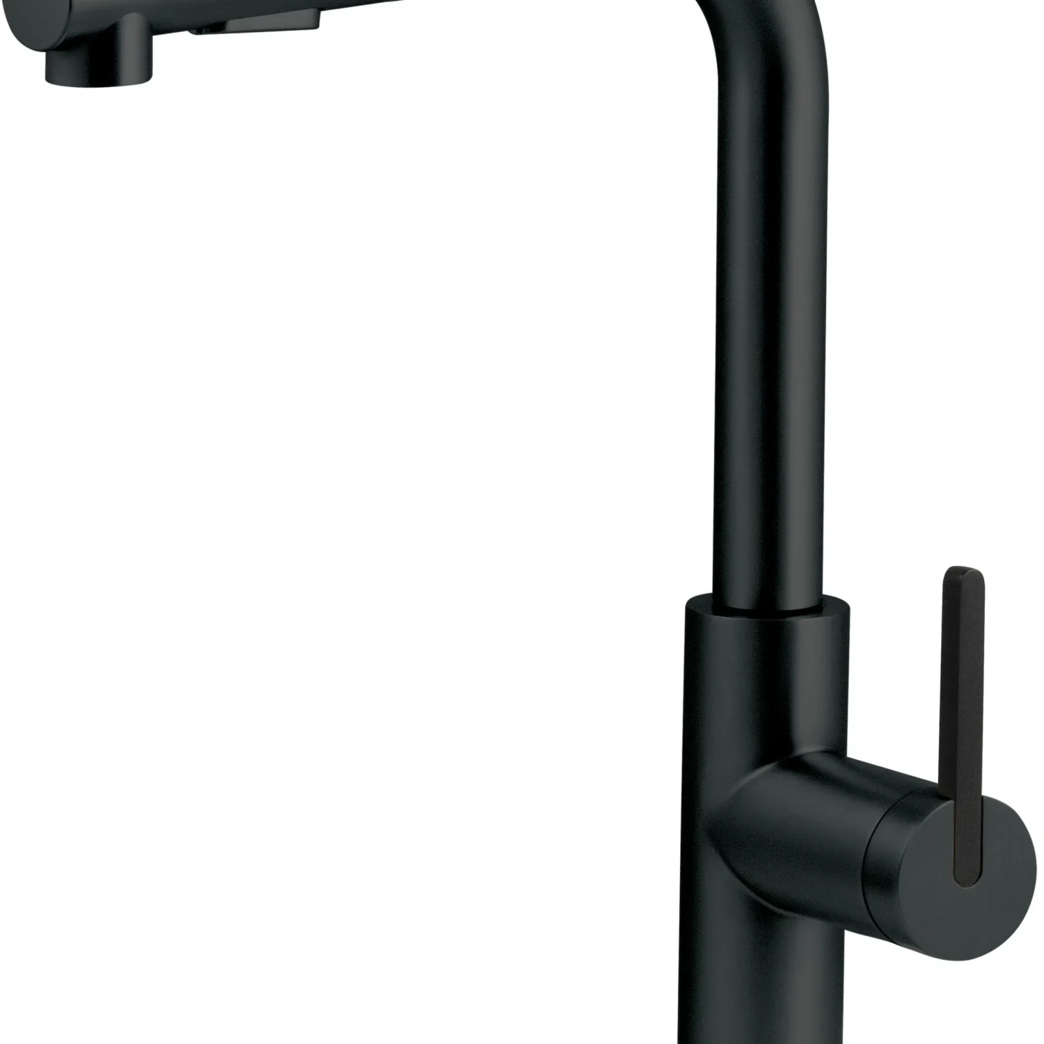 MOMI BKM_N73M Robinet de cuisine