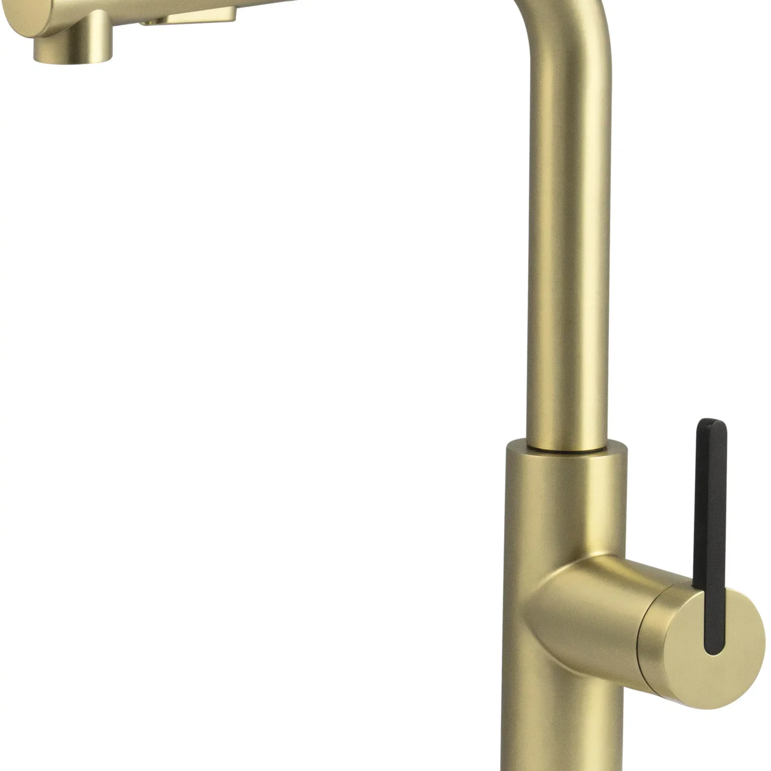 MOMI BKM_R73M Robinet de cuisine