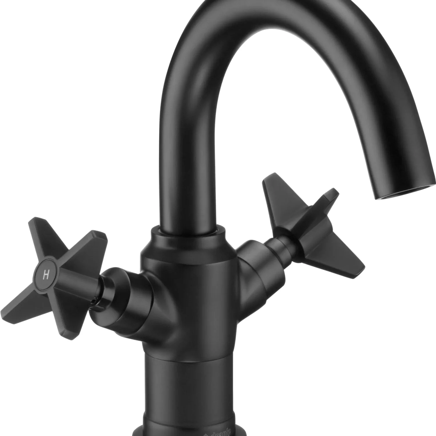 TEMISTO BQT_N20D Robinet de lavabo