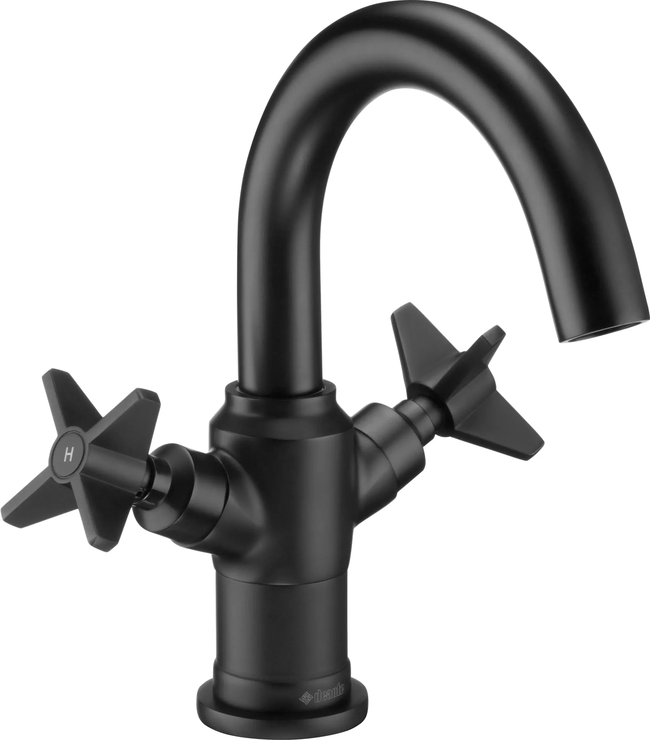 TEMISTO BQT_N20D Robinet de lavabo