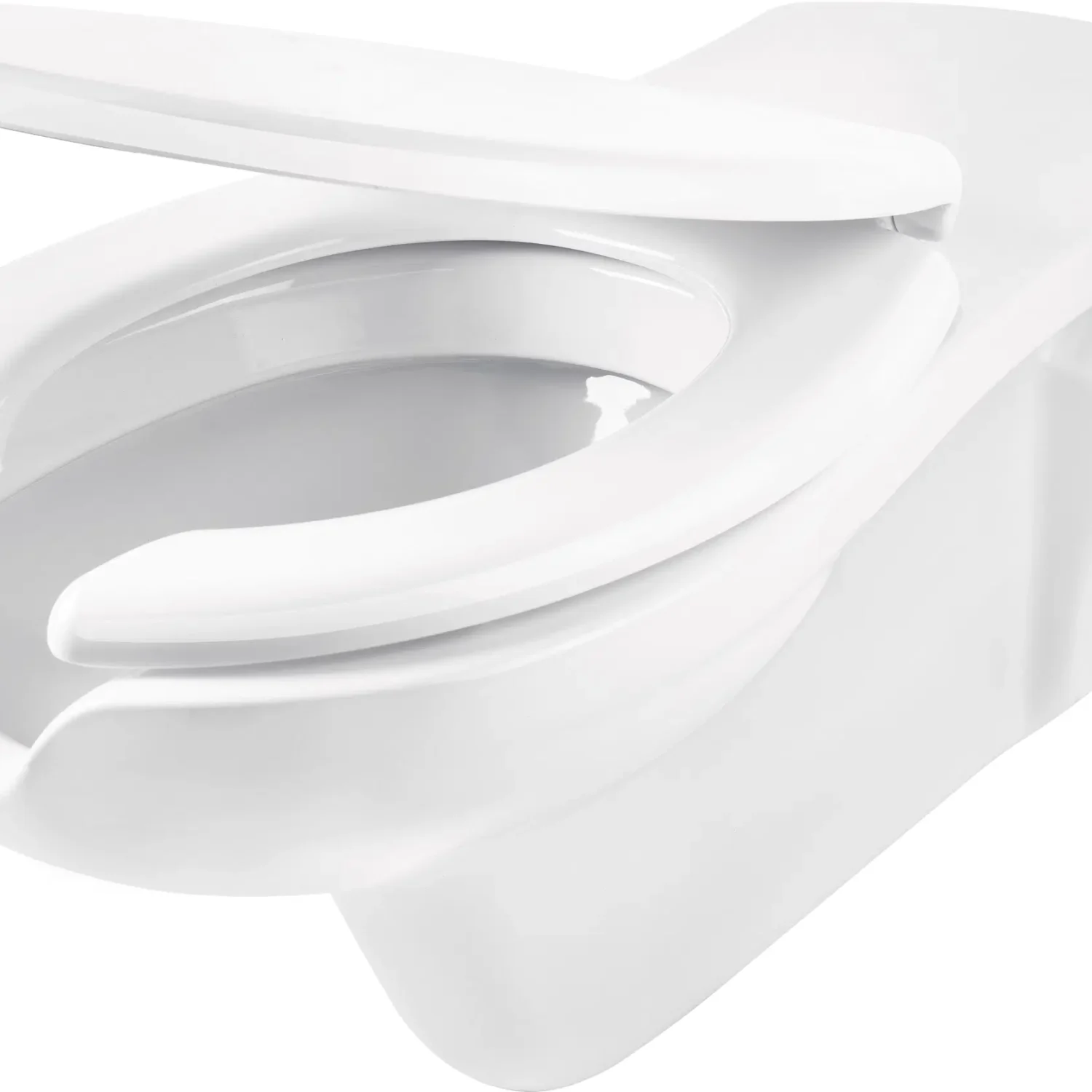 VITAL CDVD6WPW cuvette des toilettes