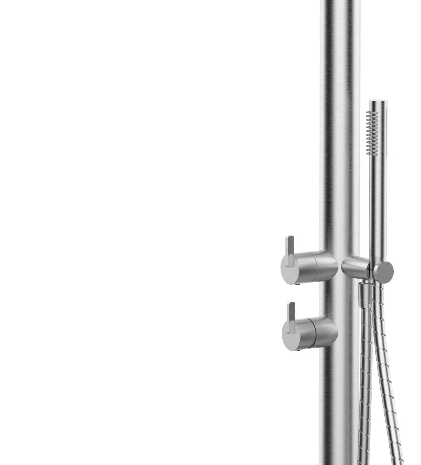 SILIA NQS_F4GM Colonne de douche
