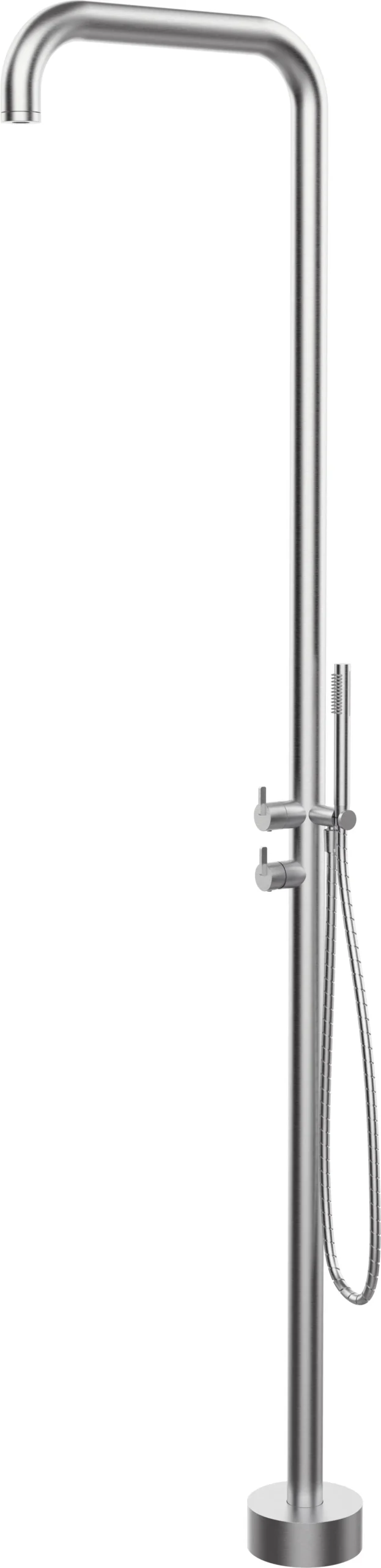 SILIA NQS_F4GM Colonne de douche