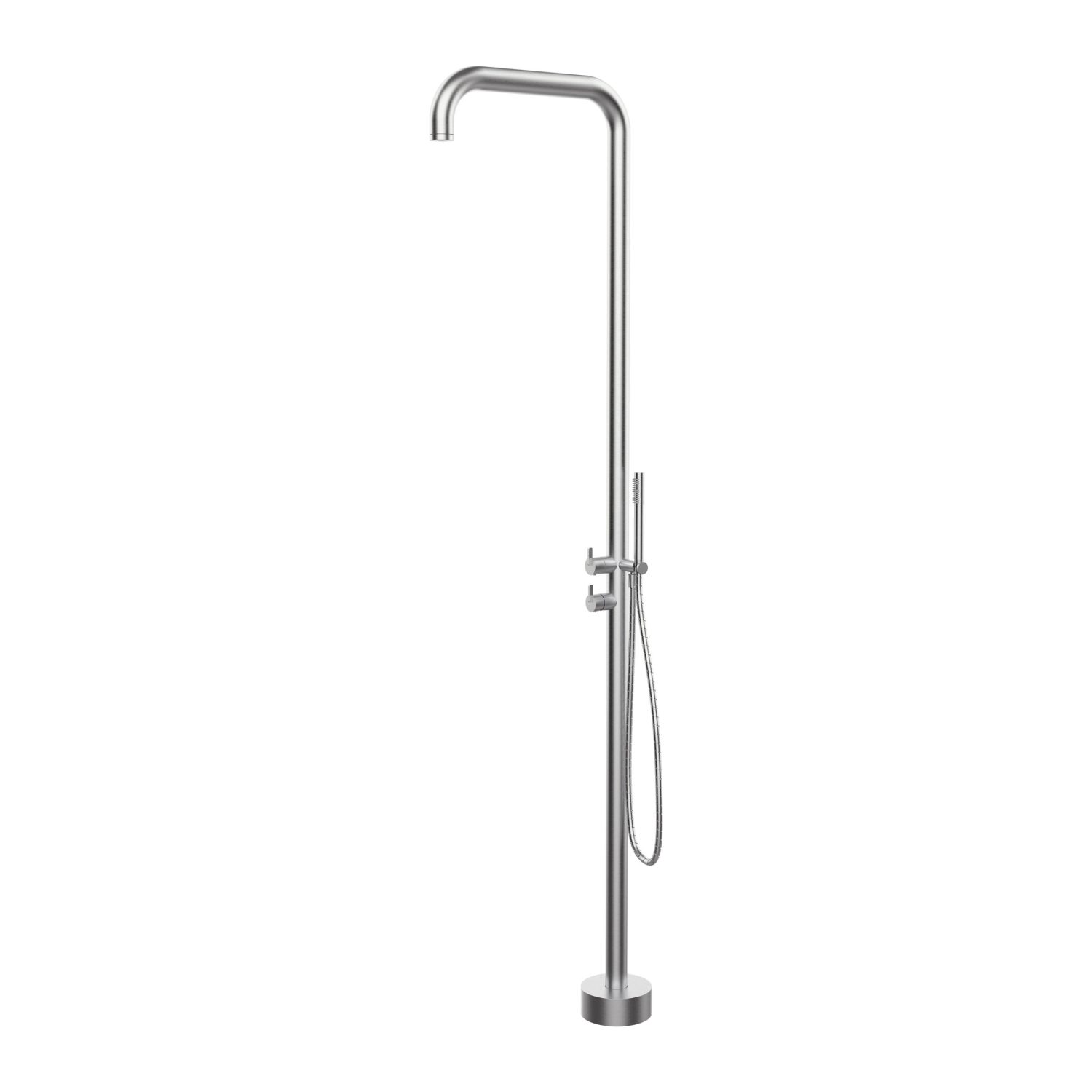 SILIA NQS_F4GM Colonne de douche