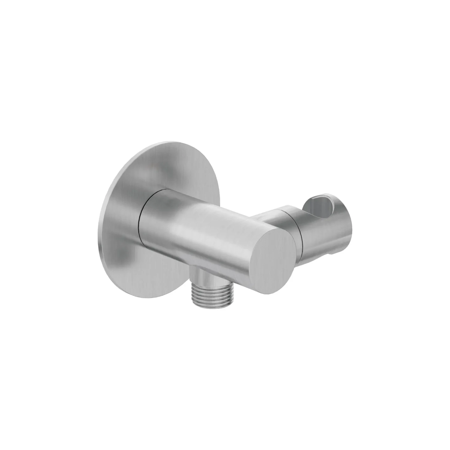 SILIA NQS_F57K Connexion coudée