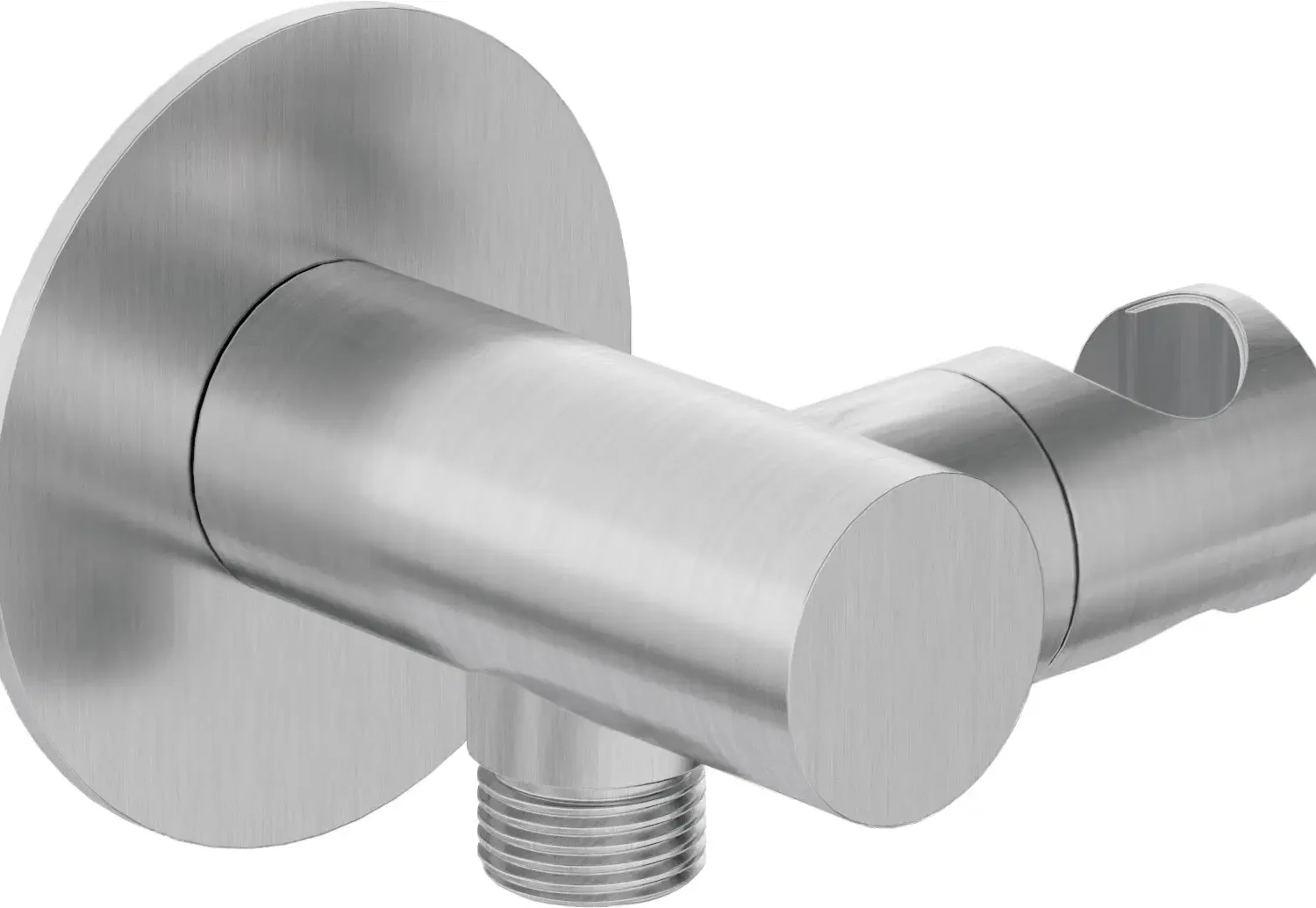 SILIA NQS_F57K Connexion coudée